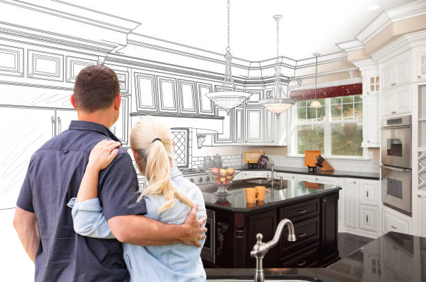Digital Templating Countertops Grenloch
