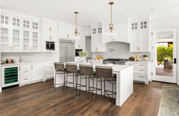 Quartz Countertops Grenloch